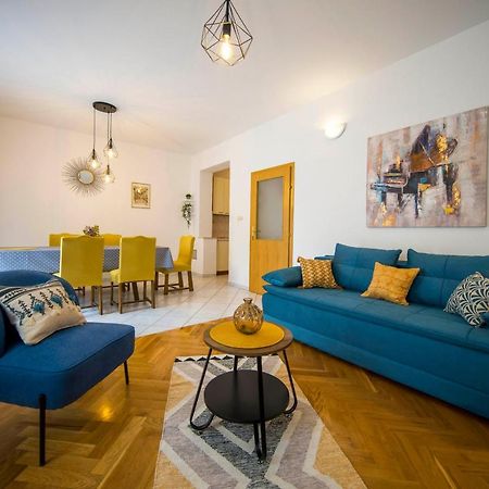 3 Bedroom Apartment Antonio Каштела Экстерьер фото