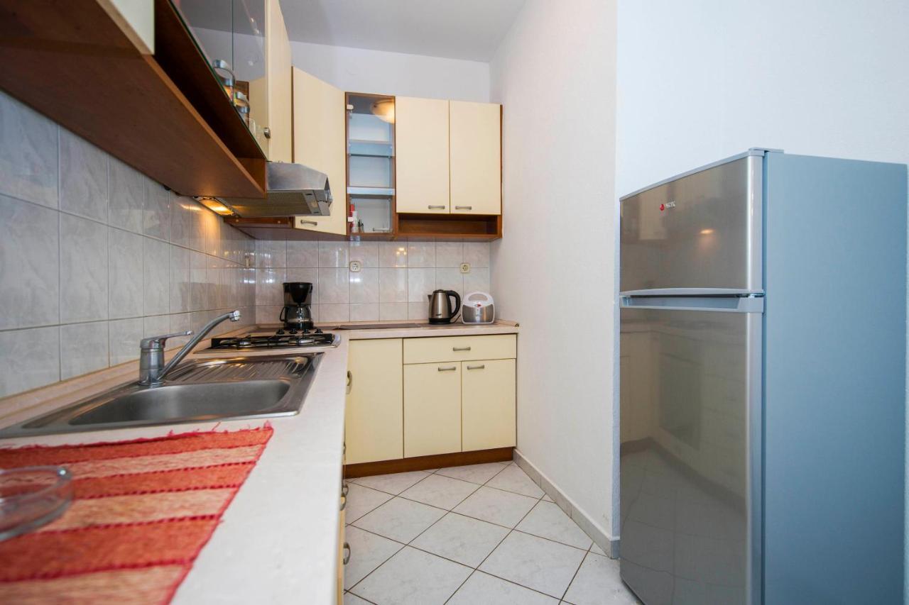 3 Bedroom Apartment Antonio Каштела Экстерьер фото