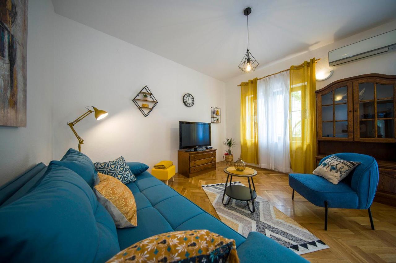 3 Bedroom Apartment Antonio Каштела Экстерьер фото