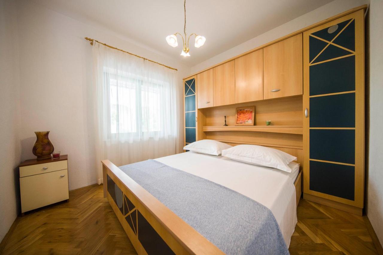 3 Bedroom Apartment Antonio Каштела Экстерьер фото