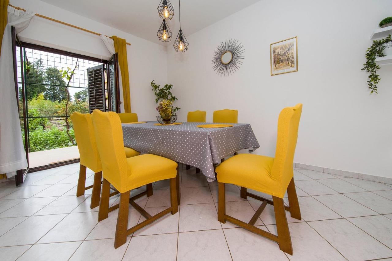 3 Bedroom Apartment Antonio Каштела Экстерьер фото